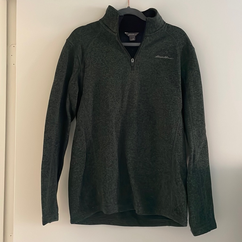 Eddie Bauer Pullover Sweater